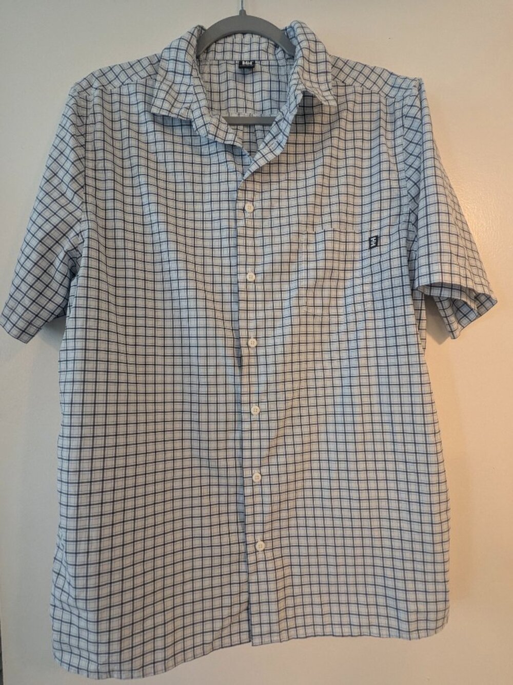 Helly Hanson short sleeve shirt